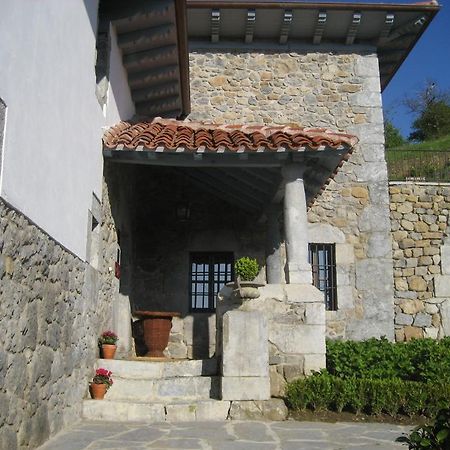 Hotel Casona De Quintana Quintana  Kültér fotó