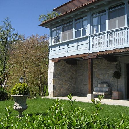Hotel Casona De Quintana Quintana  Kültér fotó