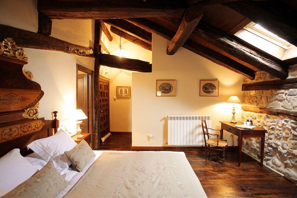 Hotel Casona De Quintana Quintana  Kültér fotó