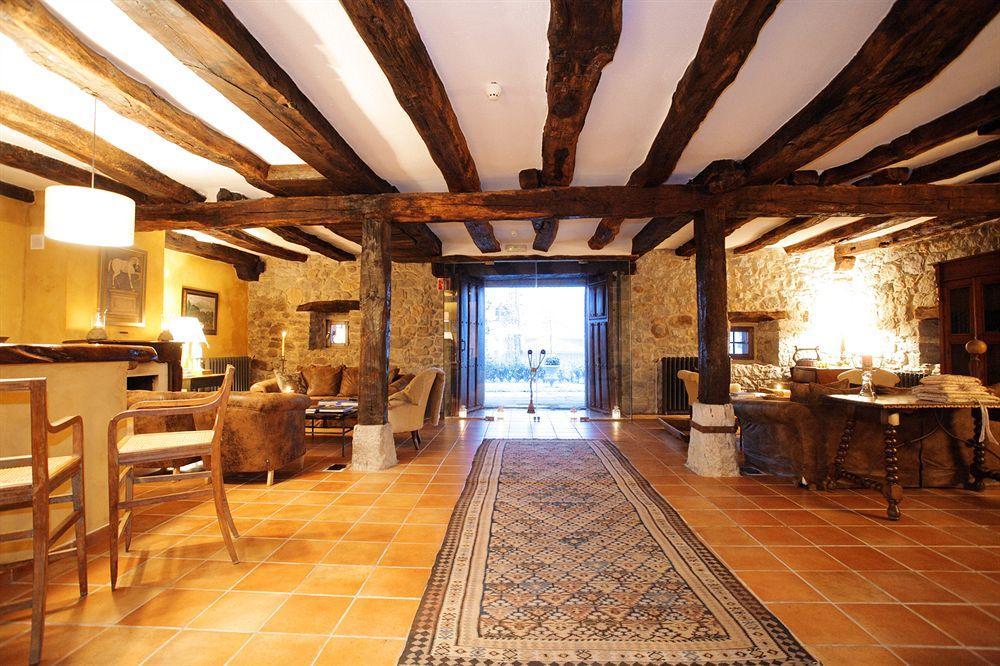 Hotel Casona De Quintana Quintana  Kültér fotó