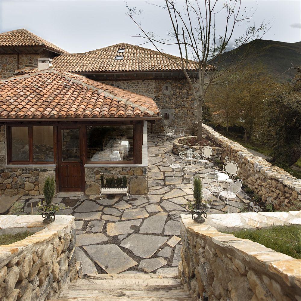 Hotel Casona De Quintana Quintana  Kültér fotó