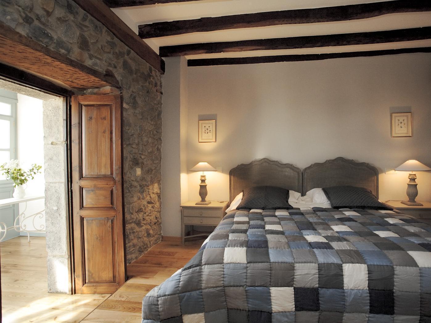 Hotel Casona De Quintana Quintana  Kültér fotó