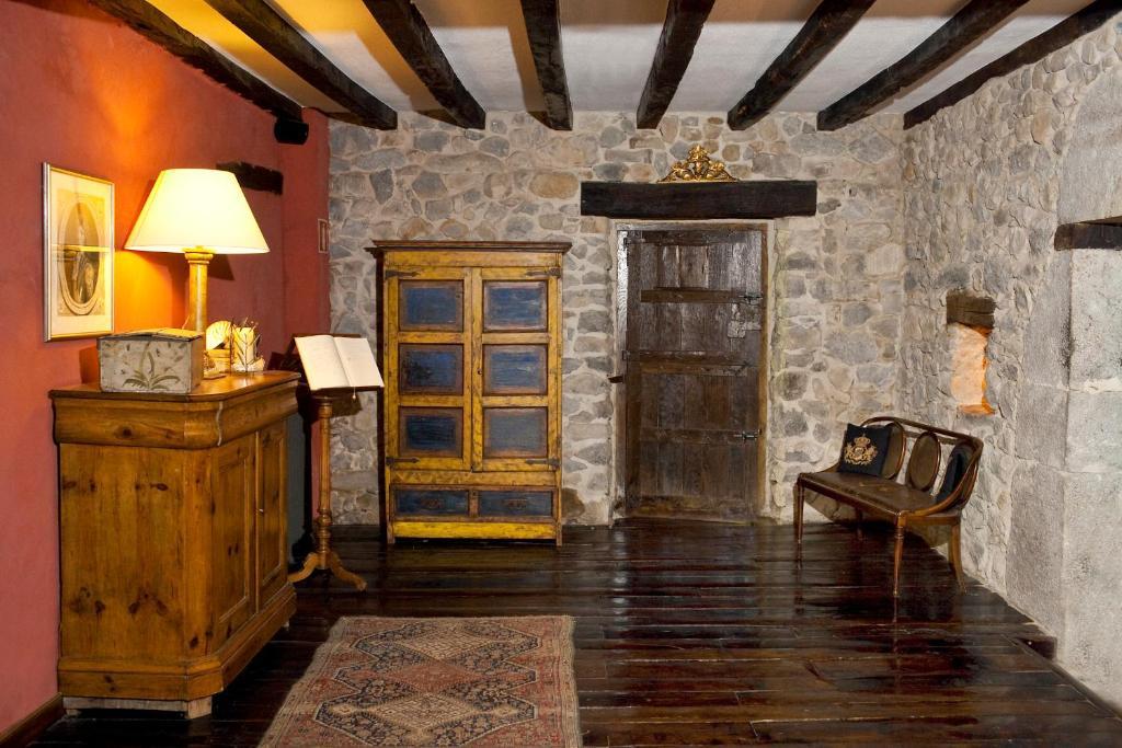 Hotel Casona De Quintana Quintana  Kültér fotó