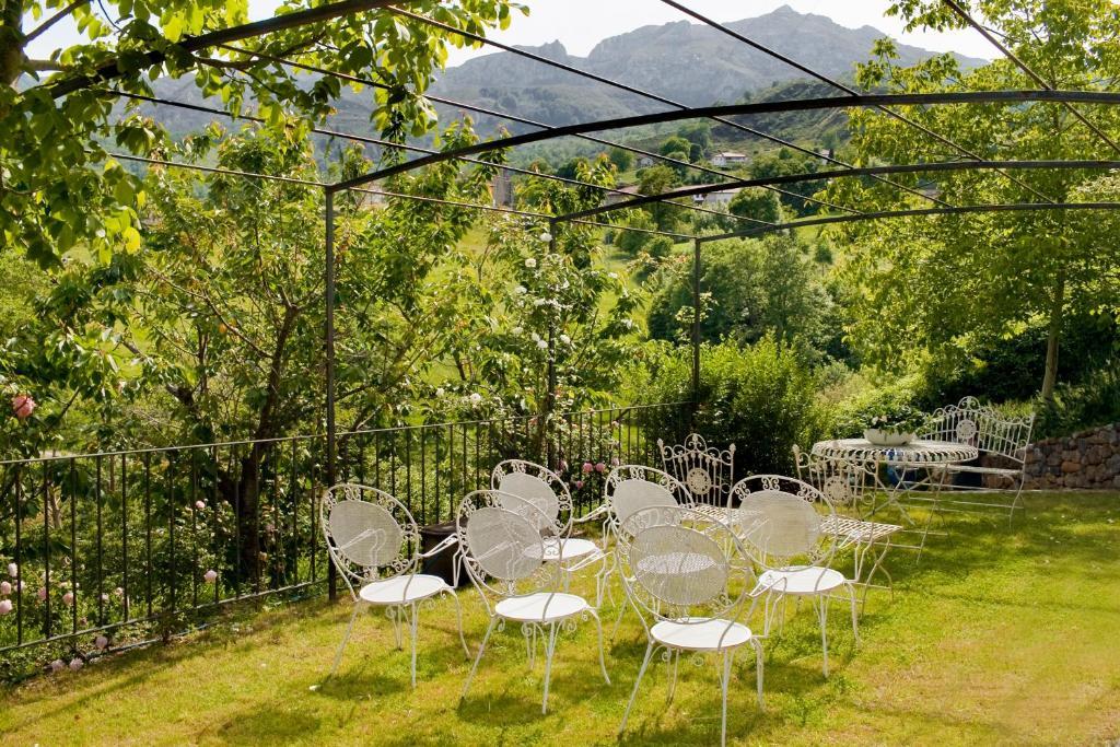 Hotel Casona De Quintana Quintana  Kültér fotó