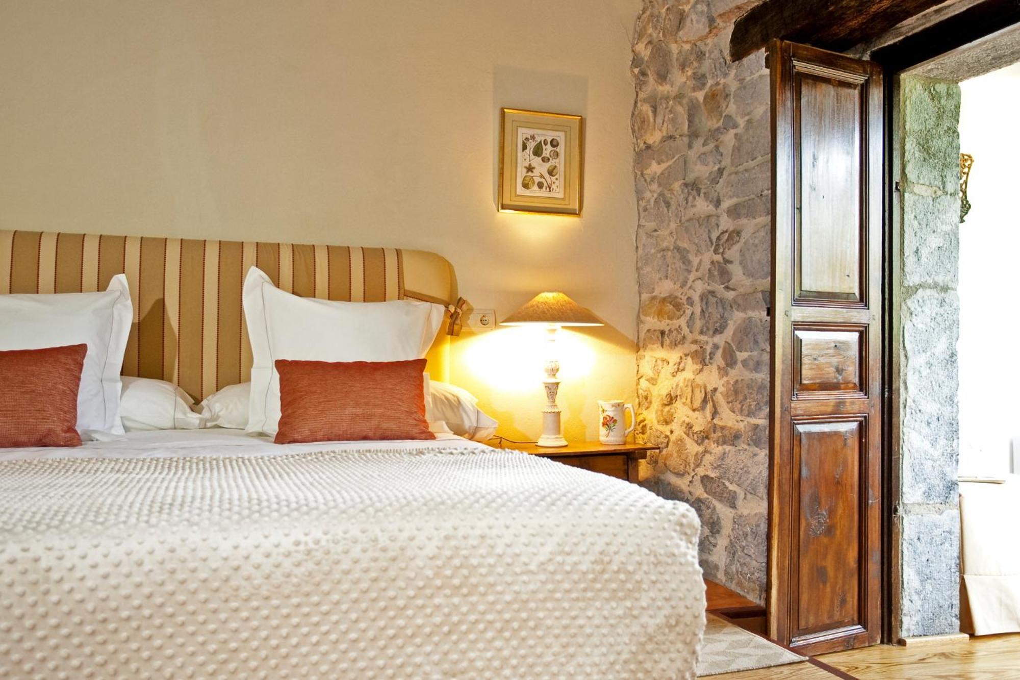 Hotel Casona De Quintana Quintana  Kültér fotó