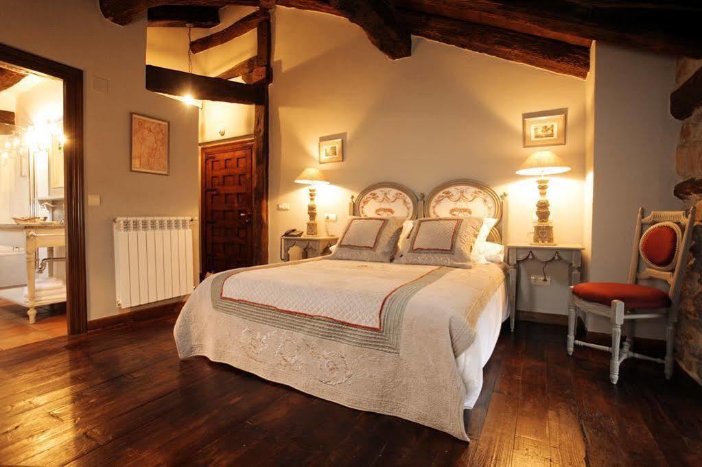 Hotel Casona De Quintana Quintana  Kültér fotó